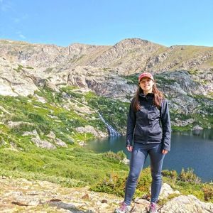 Meet your Posher, N. yasmin